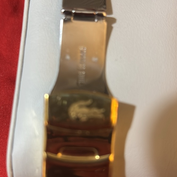 Lacoste watch - Picture 4 of 4